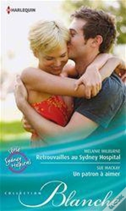 Capa do artigo Retrouvailles Au Sydney Hospital - Un Patron A Aimer