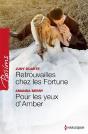 Retrouvailles Chez Les Fortune - Pour Les Yeux D'Amber - Preview
