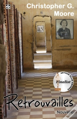 Capa do artigo Retrouvailles
