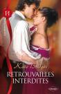 Retrouvailles Interdites - Preview