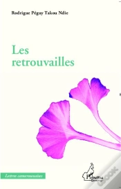 Capa do artigo Retrouvailles