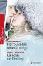 Retrouvailles Sous La Neige - La Rose De Destiny - Preview