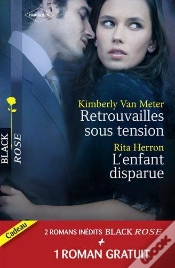 Capa do artigo Retrouvailles Sous Tension - L