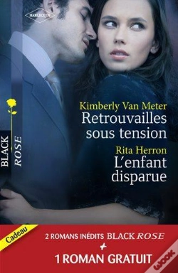 Capa do artigo Retrouvailles Sous Tension - L'Enfant Disparue - Dangereux Secrets