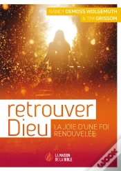 Capa do artigo Retrouver Dieu