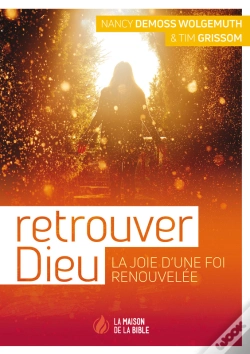 Capa do artigo Retrouver Dieu