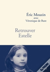 Capa do artigo Retrouver Estelle