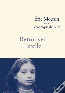 Capa do artigo Retrouver Estelle