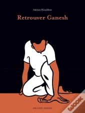 Retrouver Ganesh