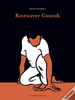 Capa do artigo Retrouver Ganesh