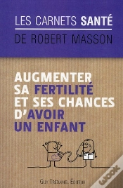 Capa do artigo Retrouver La Fertilite Et La Joie D
