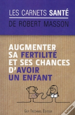 Capa do artigo Retrouver La Fertilite Et La Joie D'Avoir Un Bel Enfant