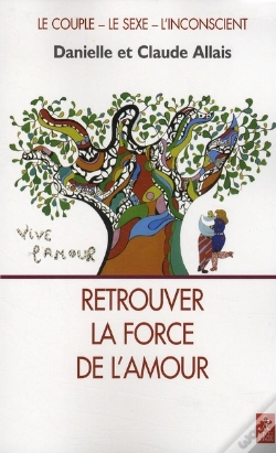Capa do artigo Retrouver La Force De L'Amour