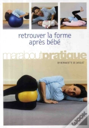 Capa do artigo Retrouver La Forme Après Bébé