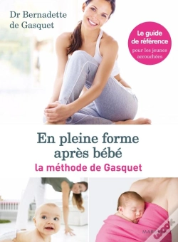 Capa do artigo Retrouver La Forme Apres Bebe
