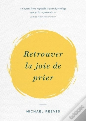 Capa do artigo Retrouver La Joie De Prier