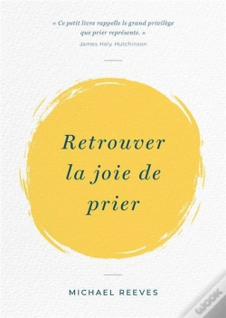 Capa do artigo Retrouver La Joie De Prier