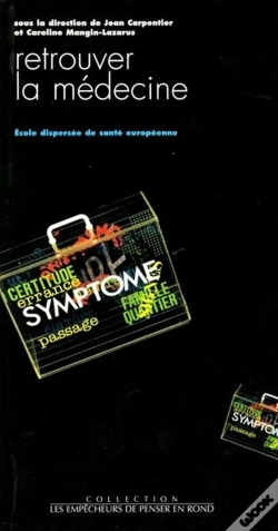 Capa do artigo Retrouver La Medecine