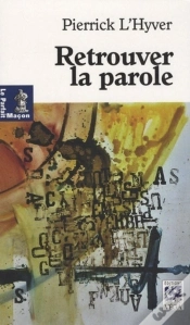 Capa do artigo Retrouver La Parole