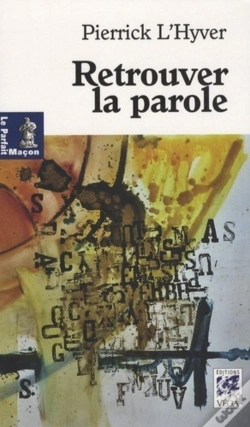 Capa do artigo Retrouver La Parole