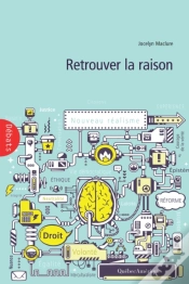 Capa do artigo Retrouver La Raison