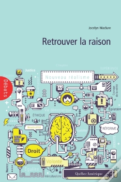 Capa do artigo Retrouver La Raison