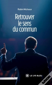 Capa do artigo Retrouver Le Sens Du Commun