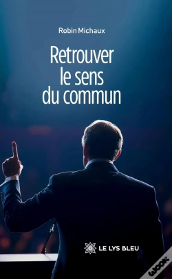 Capa do artigo Retrouver Le Sens Du Commun