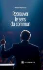 Retrouver Le Sens Du Commun - Preview