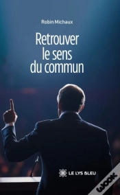 Capa do artigo Retrouver Le Sens Du Commun