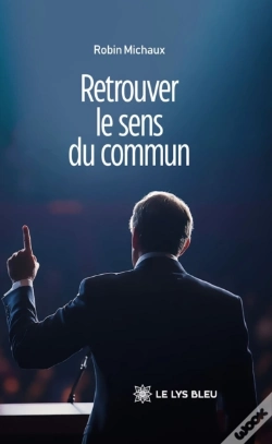 Capa do artigo Retrouver Le Sens Du Commun