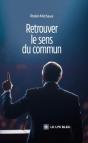 Retrouver Le Sens Du Commun - Preview