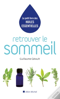 Capa do artigo Retrouver Le Sommeil