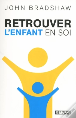 Capa do artigo Retrouver L'Enfant En Soi