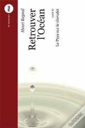 Capa do artigo Retrouver L