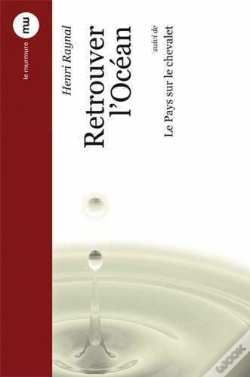 Capa do artigo Retrouver L'Ocean