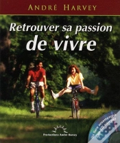 Capa do artigo Retrouver Sa Passion De Vivre