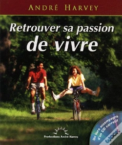 Capa do artigo Retrouver Sa Passion De Vivre