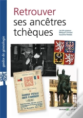 Retrouver Ses Ancêtres Tchèques