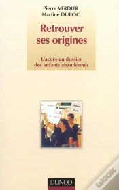 Capa do artigo Retrouver Ses Origines ; L