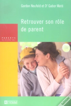 Capa do artigo Retrouver Son Role De Parent