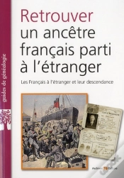 Capa do artigo Retrouver Un Ancetre Parti A L Etranger