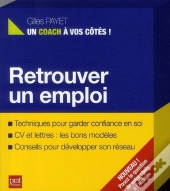 Retrouver Un Emploi