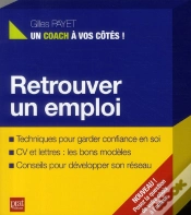 Capa do artigo Retrouver Un Emploi