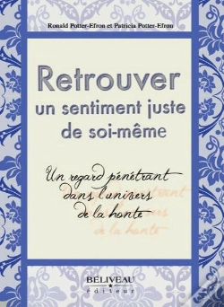 Capa do artigo Retrouver Un Sentiment Juste De Soi-Meme