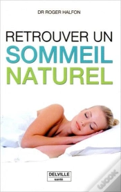 Capa do artigo Retrouver Un Sommeil Naturel