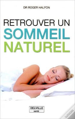 Capa do artigo Retrouver Un Sommeil Naturel