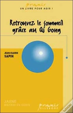 Capa do artigo Retrouvez Le Sommeil Grace Au Qi Gong
