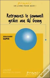 Capa do artigo Retrouvez Le Sommeil Grace Au Qi Gong