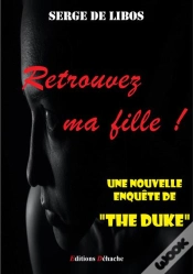 Capa do artigo Retrouvez Ma Fille